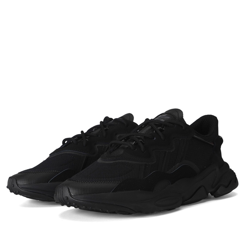 Adidas Ozweego Core Black FV9665 Running sneakers